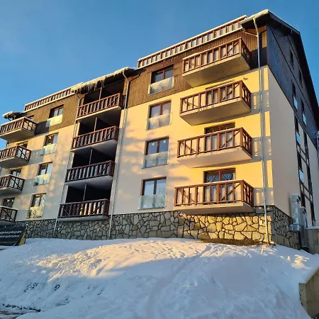 Eastside Apartments-Apartament Nr 6 Swieradow-Zdroj Exterior photo
