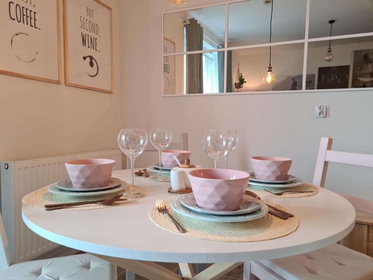 Eastside Apartments-apartament Nr 6 * Swieradow-Zdroj
