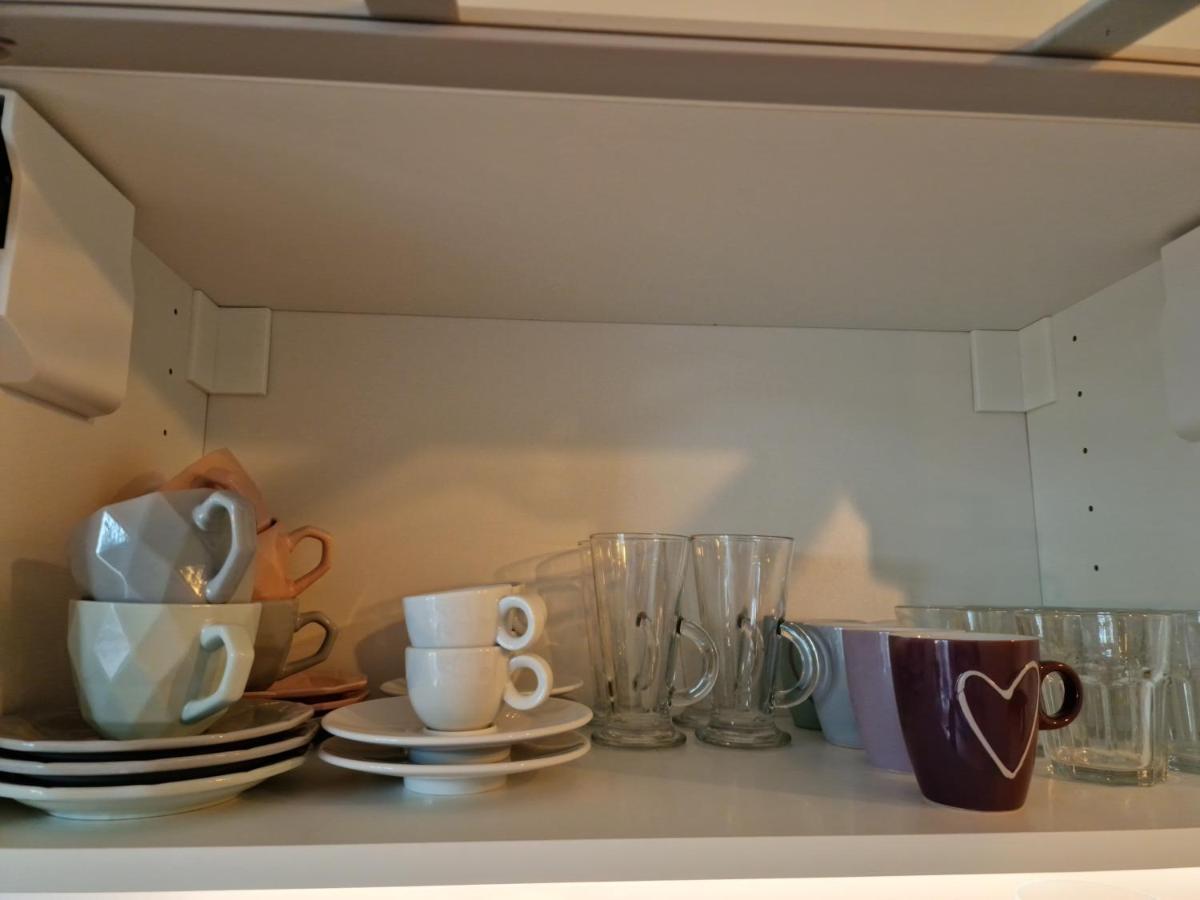 Eastside Apartments-apartament Nr 6 * Swieradow-Zdroj