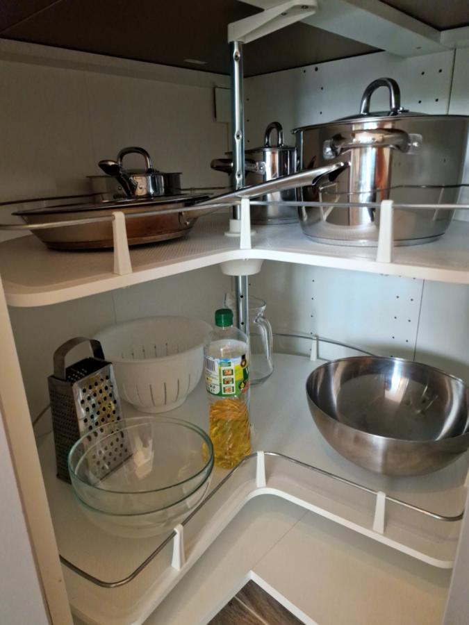 Eastside Apartments-apartament Nr 6 *